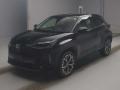 2022 Toyota YARIS CROSS