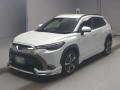 2022 Toyota Corolla Cross