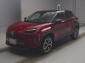 2021 Toyota YARIS CROSS