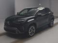 2023 Toyota YARIS CROSS