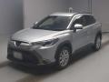 2022 Toyota Corolla Cross