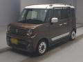 2022 Suzuki Spacia GEAR
