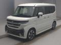 2024 Suzuki Spacia Custom