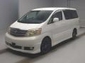 2003 Toyota Alphard G