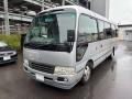2014 Toyota Coaster