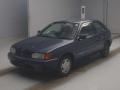1997 Toyota Corolla II
