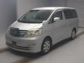 2007 Toyota Alphard G
