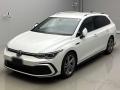 2023 Volkswagen Golf Variant