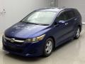 2010 Honda Stream