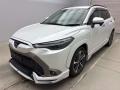 2021 Toyota Corolla Cross