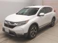 2021 Honda CR-V Hybrid