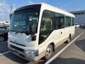 2017 Toyota Coaster
