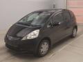 2010 Honda Fit