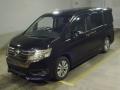 2013 Honda Step WGN Spada
