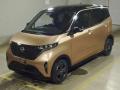 2023 Nissan Sakura