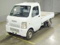 2008 Suzuki Carry Truck