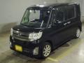 2014 Daihatsu Tanto Custom