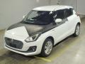 2018 Suzuki Swift