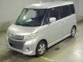2010 Suzuki Palette SW
