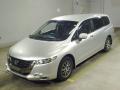 2008 Honda Odyssey