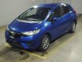 2015 Honda Fit Hybrid