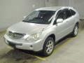 2009 Toyota Harrier Hybrid