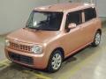 2009 Suzuki ALTO Lapin