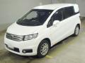 2013 Honda Freed Spike