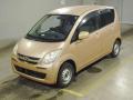2007 Daihatsu Move