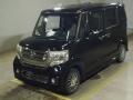 2016 Honda N-BOX CUSTOM