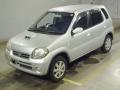 2009 Suzuki Kei