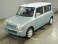 2003 Suzuki ALTO Lapin