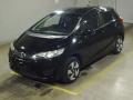 2015 Honda Fit Hybrid