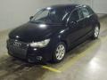2013 Audi A1 Sportback