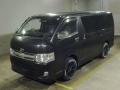 2006 Toyota Hiace Van