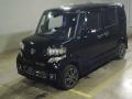 2017 Honda N-BOX CUSTOM