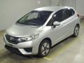 2015 Honda Fit Hybrid