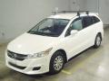 2011 Honda Stream