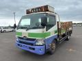 2017 Hino DUTRO