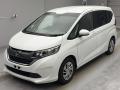 2019 Honda Freed