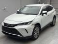 2024 Toyota Harrier Hybrid
