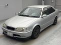 1999 Toyota Sprinter Sedan
