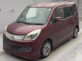 2011 Suzuki Solio