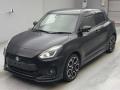 2020 Suzuki Swift Sport