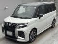 2025 Suzuki Solio Bandit