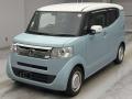 2015 Honda N Box Slash