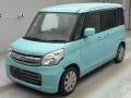 2016 Suzuki Spacia