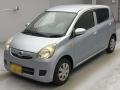 2007 Daihatsu Mira