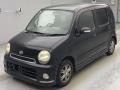 2007 Daihatsu Move Latte