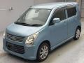 2013 Suzuki Wagon R